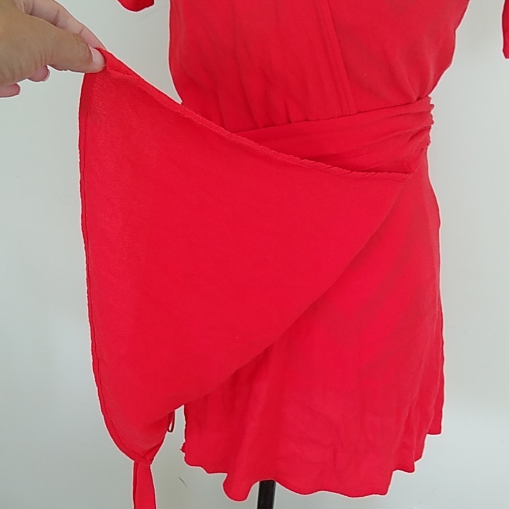 HP!!🎊Forever 21 Dress - Size M - Picture 4 of 8